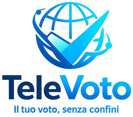 TeleVoto Logo